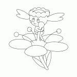 pokemon para colorir