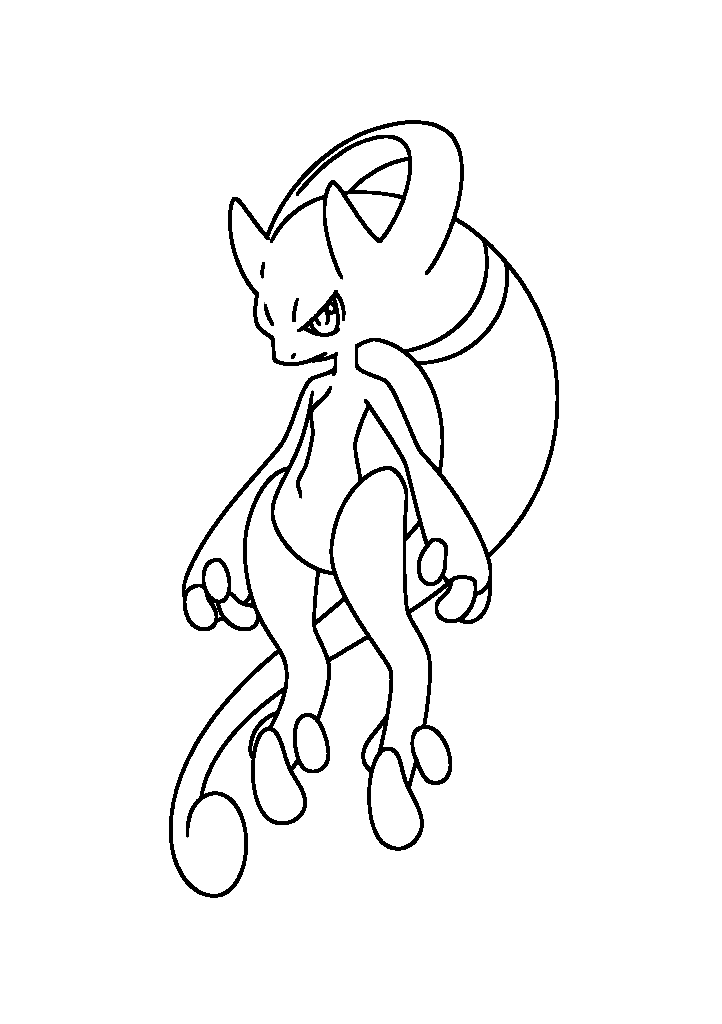 pokemon para colorir