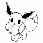 pokemon para colorir