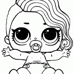 lol para colorir