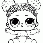 lol para colorir