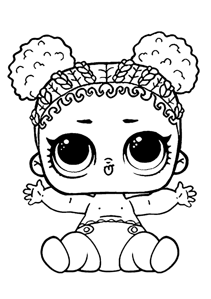 lol para colorir