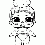 lol para colorir