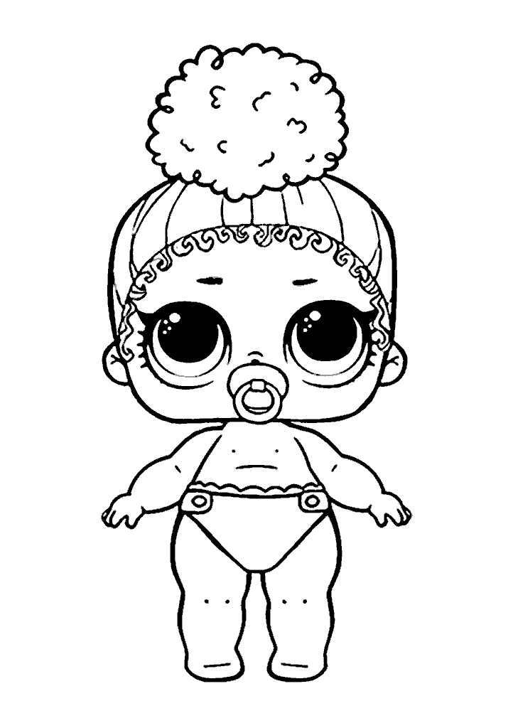 lol para colorir