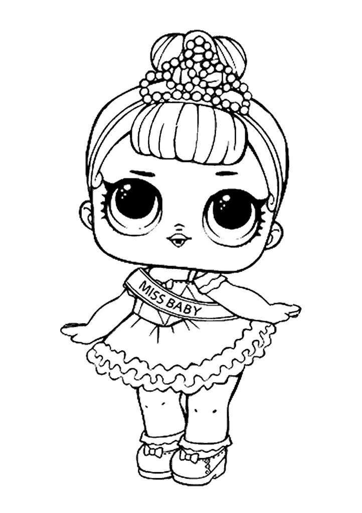 lol para colorir