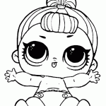 lol para colorir