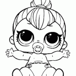 lol para colorir