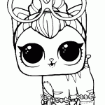 lol para colorir