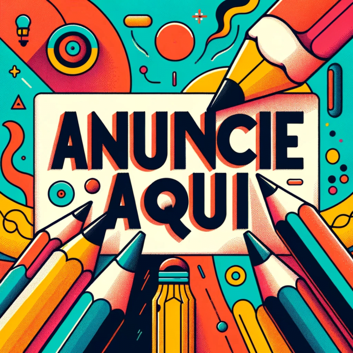 Anuncie Aqui