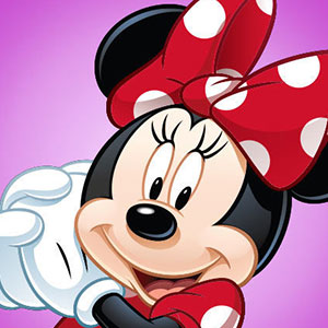 minnie cat