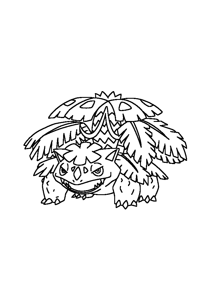 pokemon para colorir