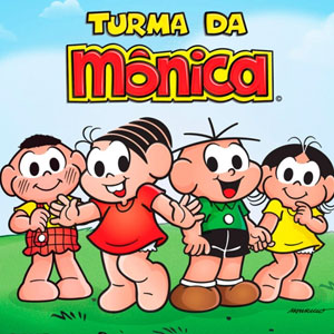 Turma da Monica